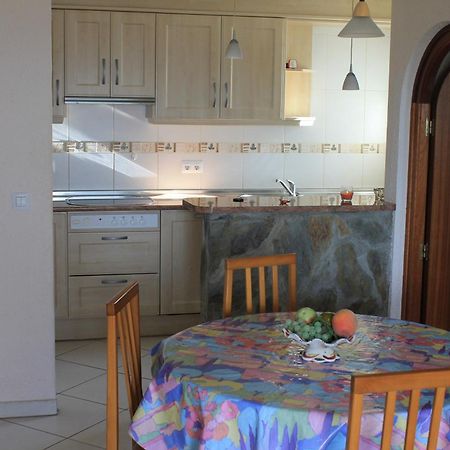 Apartamento De Dos Habitaciones Con Vistas Al Mar إمبوريابرافا المظهر الخارجي الصورة